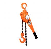 Таль рычажная ручная HSH-C г/п 1т (H=6м)