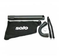 Набор для переоборудования воздуходува 440 в садовый пылесос 441