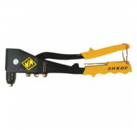 Заклепочник с алюм. ручками (2.4 3.2 4.0 4.8 мм)