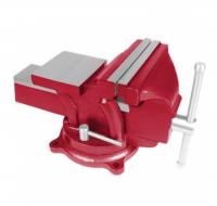 Тиски поворотные 80 мм К413,414