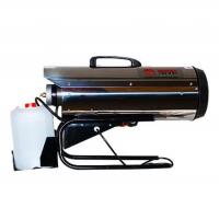 Калорифер дизельный ДК-14ПК нержавейка