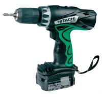 Дрель аккумуляторная DV 14 DCL2