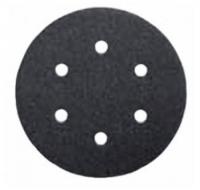 Круг шлифовальный 150 мм, К320 по камню (5шт)