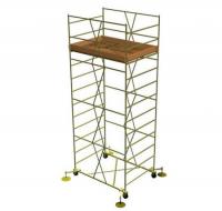 Лестница к УЛТ-120