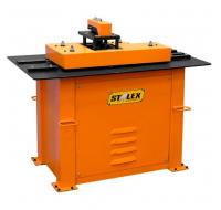 Станок фальцепрокатный AX20G