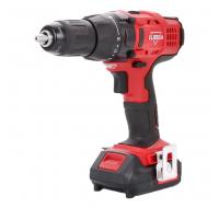 Дрель аккумуляторная ДА 18ЛK2 (3.0Ач)