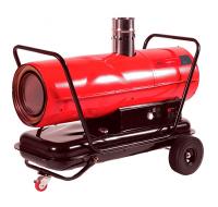 Нагреватель жидкотопливный PASSAT 45 АР непрямого нагрева с встроенным термостатом