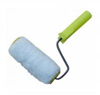 Валик Радуга меховой 150 мм бюгель 6 мм