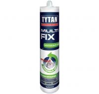 Клей TYTAN Professional Multi Fix монтажный 290 мл