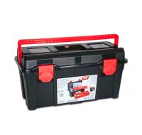 Ящик для инструмента №36 580х285х290мм+органайзер