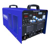 Установка инверторная аргонно дуговой сварки TIG 250 AC/DC (220В) "BRIMA"