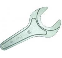 Ключ рожковый КГО 70 ТУ Ц15 хр.бцв. односторонний