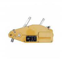 Лебедка механическая WRP1600, 1.6т, с канатом 20м