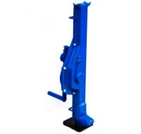 Домкрат реечный SJ- 10 Q, 10 т