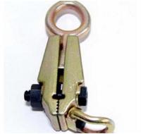 Зажим для кузовных работ,нагрузка:продольно-3 т, поперечно-2 т 047782