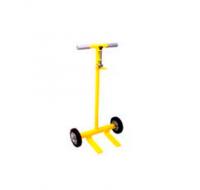 Тележка для всех моделей трамбовок