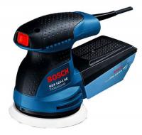 ЭШМ эксцентриковая GEX 125-1 АЕ