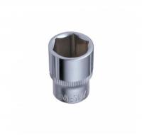 Головка торцевая 1/4" DR,  7 мм 047993