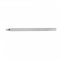 Жало Светозар медное"LONG life",для паяльников тип2,клин d 2мм