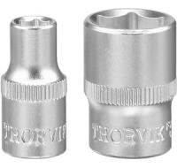 Головка торцевая 1/2"DR. 19 мм, 52100