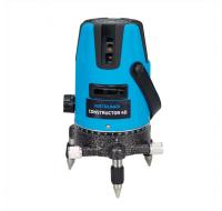 Построитель лазерных плоскостей INSTRUMAX Constructor 4D