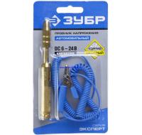 Пробник Эксперт для автопроводки, 6-24В, 115 см