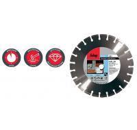 Диск алмазный  BB-I /бетон/сегмент  D 700/30