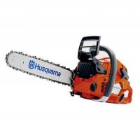 Бензопила Husqvarna 555