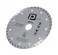 Диск алмазный турбо 230 х 3,1 х 22  25