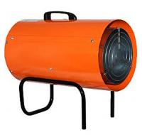 Калорифер газовый КГ-38