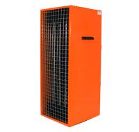 Тепловентилятор ТТ-36ТК апельсин