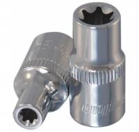 Головка торцевая внешний Torx 1/4" DR, E 7 мм 055218