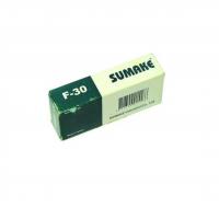 Гвозди F-30 для F18/30 и F18/50 5000шт 1х1,25х30мм