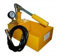 Насос для опресовки ручной Сатурн НИР-25