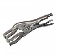 Зажим ручной "Profi" сварщика 250х35мм