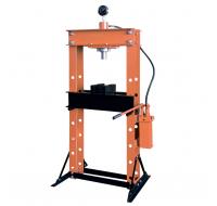 Пресс гидравлический напольный, 30т 055581