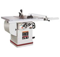 Станок пила циркулярная JTAS-10DX