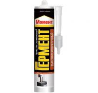 Герметик высокотемпературный красно-коричн. 300мл