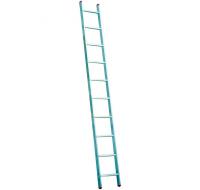 Лестница CORDA приставная алюминевая 7 ступеней