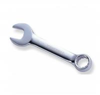 Ключ комбинированный короткий 19 мм 047532