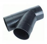 Y-образное ответвление диаметр 100мм