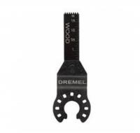 Насадка для резки дерева (9,5мм)