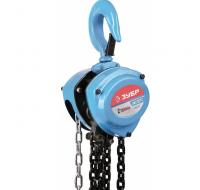 Таль цепная шестеренная "Эксперт" 2т/12м