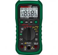 Мультиметр цифровой автомобильный МS 8239 D