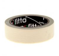 Лента малярная 30мм х 25м