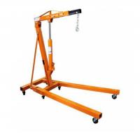 Кран гидравлический складной 2т 055526