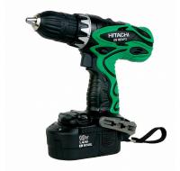 Аккумуляторный шуруповерт DS 18 DVF3