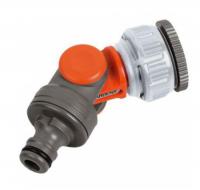 Штуцер шарнирный 3/4"-1"