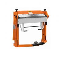 Станок листогибочный ручной PBB 1520/1.5