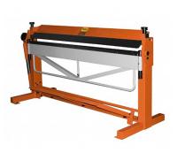 Станок листогибочный ручной PBB 2500/1